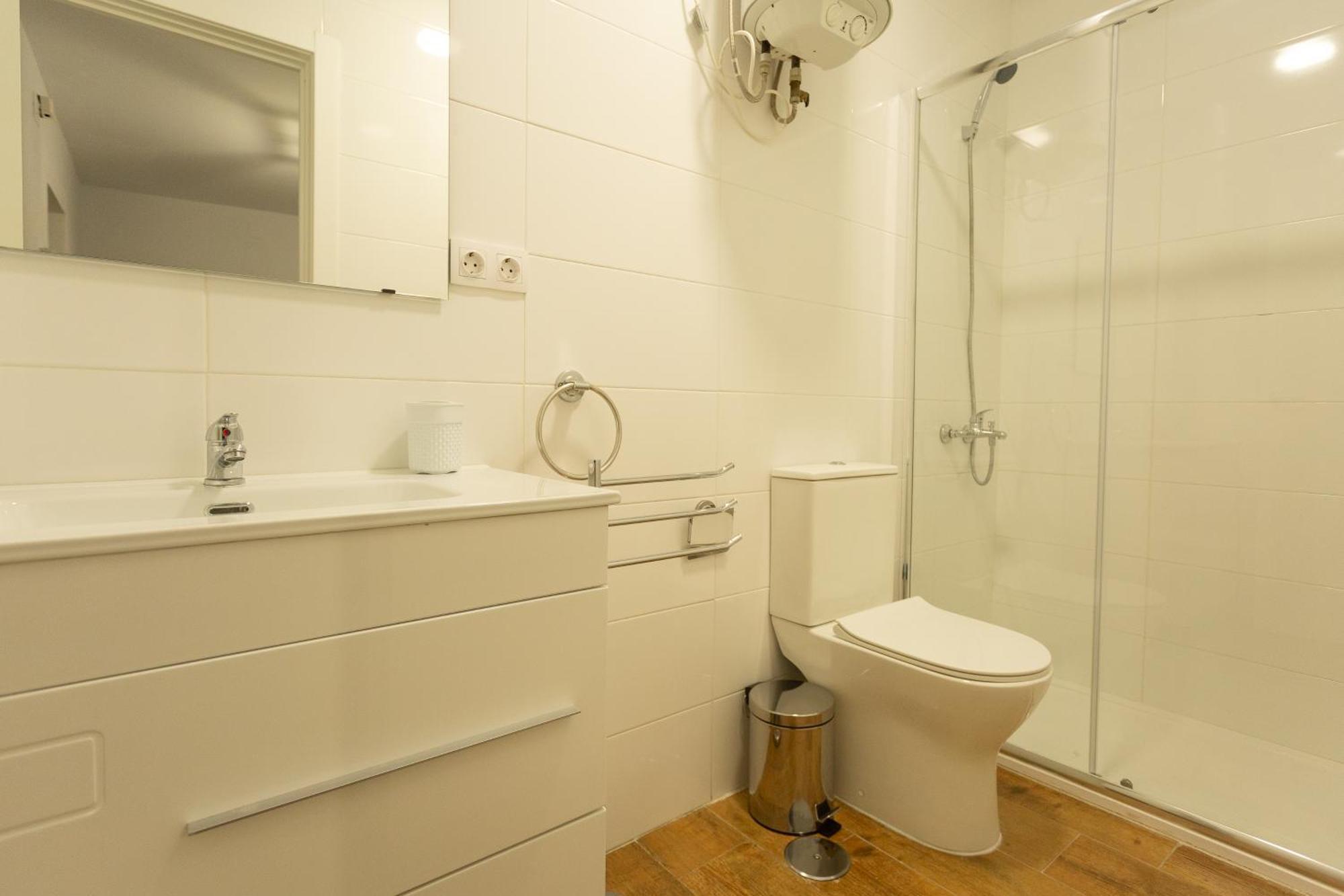 Wish Suite Amparo De Sevilla Eksteriør billede