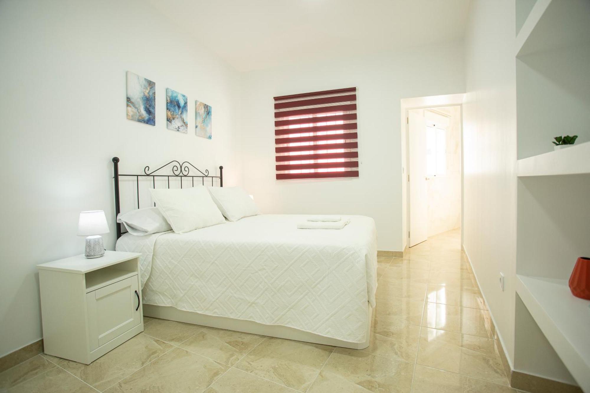 Wish Suite Amparo De Sevilla Eksteriør billede
