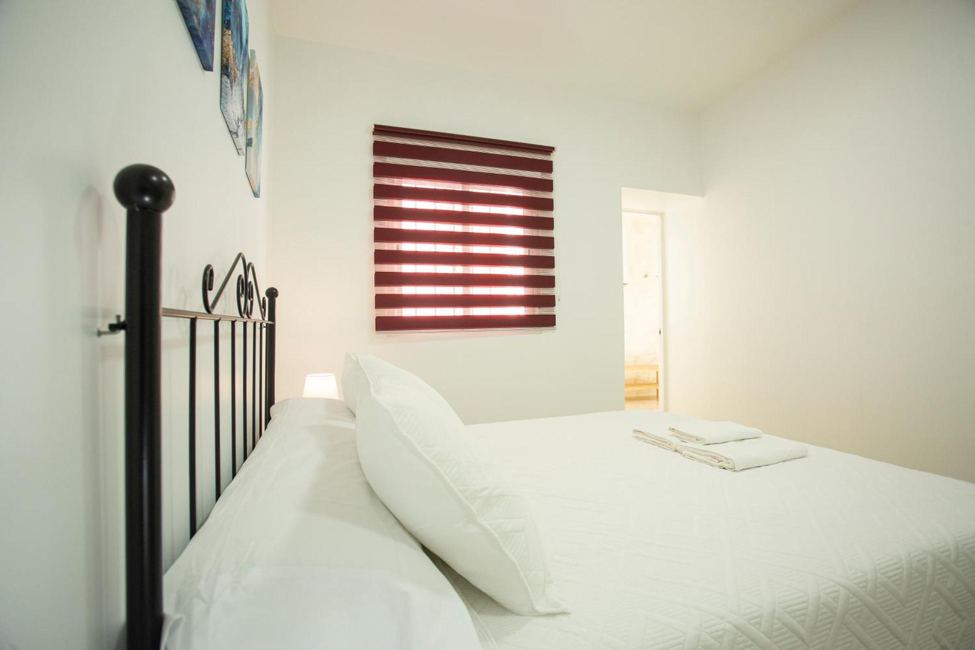 Wish Suite Amparo De Sevilla Eksteriør billede