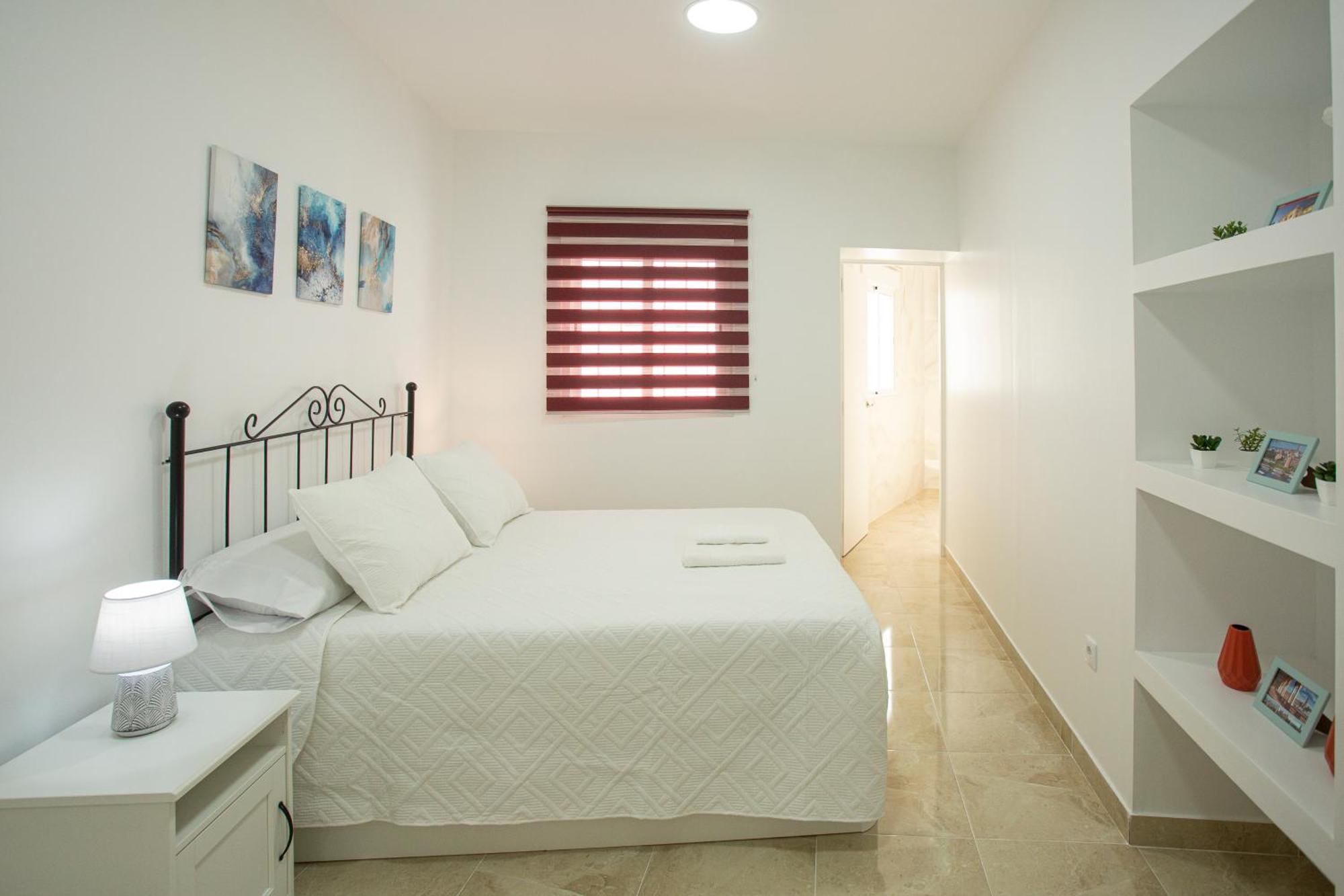 Wish Suite Amparo De Sevilla Eksteriør billede